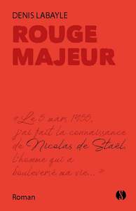 Rouge majeur