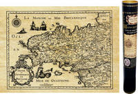 BRETAGNE EN 1650 50 CM X 38 CM