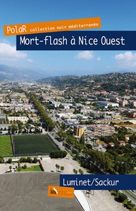 MORT-FLASH SUR NICE OUEST