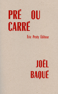 Pré ou carré
