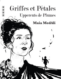 GRIFFES ET PETALES - UPPERCUTS DE PLUMES