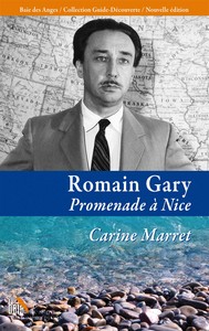 Romain Gary, Promenade à Nice - Nouvelle édition