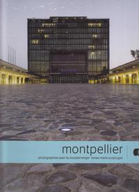 MONTPELLIER PANORAMA