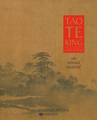 Tao te King, un voyage illustré