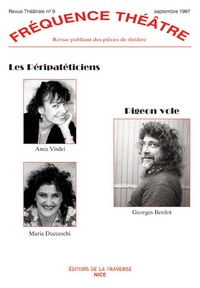 LES PERIPATETICIENS - PIGEON VOLE