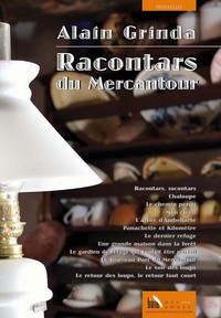 Racontars du Mercantour