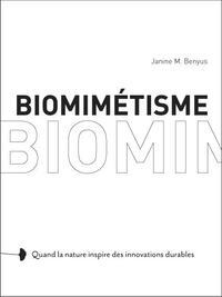 Biomimétisme – Quand la nature inspire des innovations durab