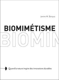 BIOMIMETISME  QUAND LA NATURE INSPIRE DES INNOVATIONS DURAB