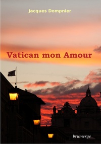 Vatican mon Amour