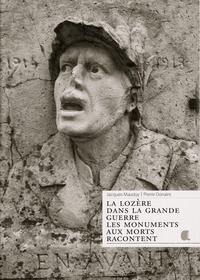 LA LOZERE DANS LA GRANDE GUERRE