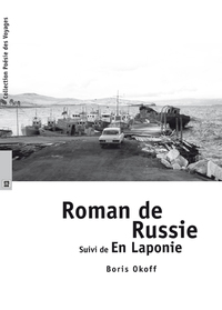 Roman de Russie