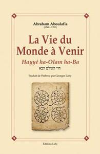 Vie du Monde à Venir