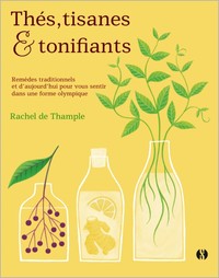 THES, TISANES ET TONIFIANTS - REMEDES D'HIER ET D'AUJOURD'HUI POUR ETRE DANS UNE FORME OLYMPIQUE