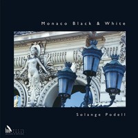 MONACO BLACK AND WHITE