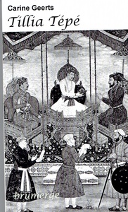 Tillia Tépé
