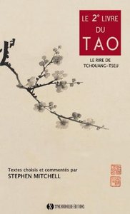 Le deuxième livre du Tao