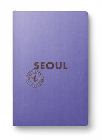 SEOUL CITY GUIDE 2014 version coréenne