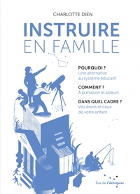 INSTRUIRE EN FAMILLE
