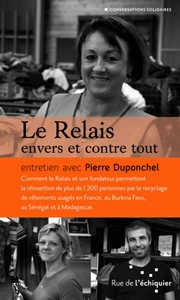 Le relais envers et contre tout