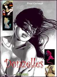 Donzelles