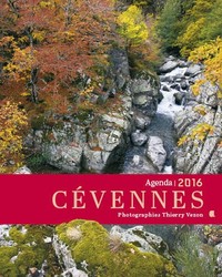 CEVENNES AGENDA 2016