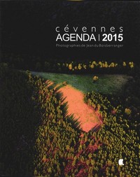 AGENDA 2015 CEVENNES