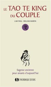 Le Tao te King du couple