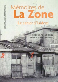 Memoires de la Zone