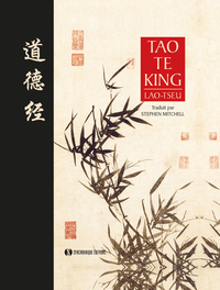 TAO TE KING