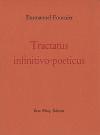 Tractatus infinitivo-poeticus