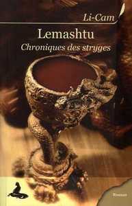 Lemashtu Chroniques des Styges 1