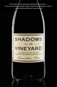 Shadows in the Vineyard