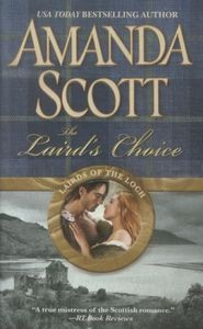 The Laird's Choice