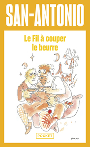 LE FIL A COUPER LE BEURRE