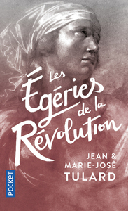 Les Egéries de la Révolution