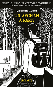 Un Afghan à Paris