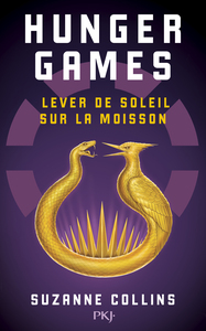 Hunger Games : Lever de soleil sur la moisson