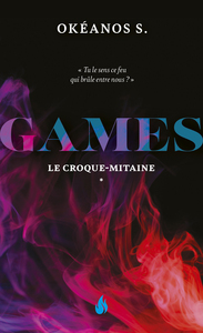 Games - Tome 1 Le Croque-Mitaine
