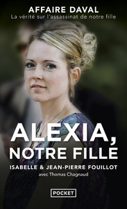 Alexia, notre fille