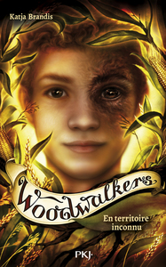 Woodwalkers - Tome 4 En territoire inconnu