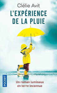 L'EXPERIENCE DE LA PLUIE