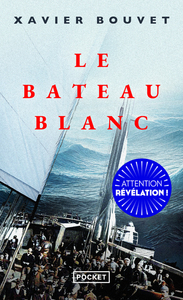 Le Bateau blanc