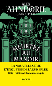 Meurtre au manoir