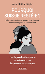 Pourquoi suis-je resté.e ?