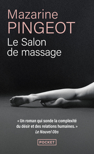 Le Salon de massage