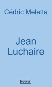 Jean Luchaire