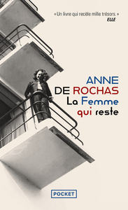 LA FEMME QUI RESTE