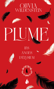 Les Anges d'Elysium - Tome 1 Plume