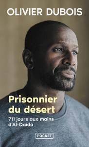 Prisonnier du désert - 711 jours aux mains d'Al-Qaida