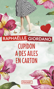 CUPIDON A DES AILES EN CARTON